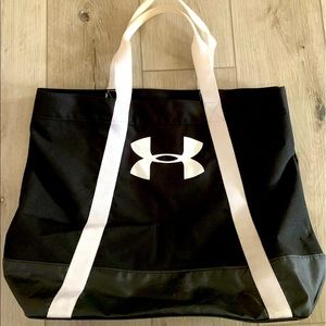 UA bag